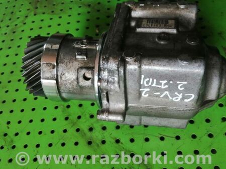 Раздатка для Honda CR-V (02-06) Киев 29000RMB000
