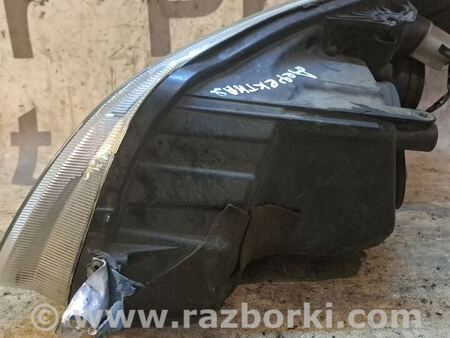 Фара передняя правая для Skoda Fabia New Киев 5J1941018A