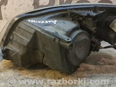 Фара передняя правая для Skoda Fabia New Киев 5J1941018A