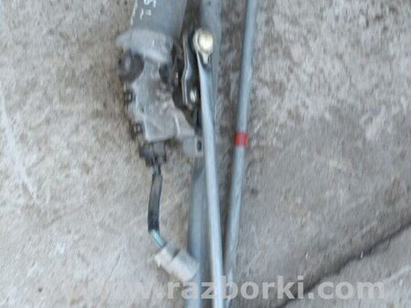 Трапеция дворников для Toyota Camry 50 XV50 (08.2011-11.2014) Киев 85110-33360, 159300-4160