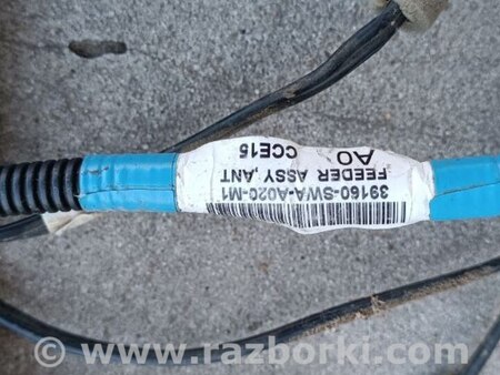 Проводка потолка для Honda CR-V (07-11) Киев 39160-SWA-A020-M1