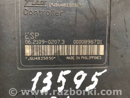 Блок ABS для Honda Accord CM (11.2002 - 12.2008) Киев 57110-SEF-E551-M1
