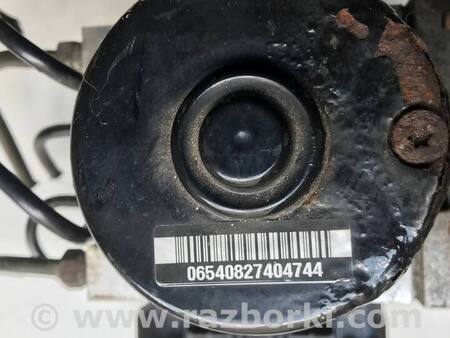Блок ABS для Honda Accord CM (11.2002 - 12.2008) Киев 57110-SEF-E551-M1