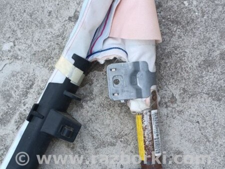 AirBag шторка для Toyota Camry 50 XV50 (08.2011-11.2014) Киев GA499-03430