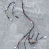 Проводка двери для Toyota Camry 50 XV50 (08.2011-11.2014) Киев 82186-33020, 82152-33D10