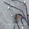 Проводка двери для Toyota Camry 50 XV50 (08.2011-11.2014) Киев 82186-33020, 82152-33D10