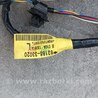 Проводка двери для Toyota Camry 50 XV50 (08.2011-11.2014) Киев 82186-33020, 82152-33D10