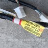 Проводка двери для Toyota Camry 50 XV50 (08.2011-11.2014) Киев 82186-33020, 82152-33D10