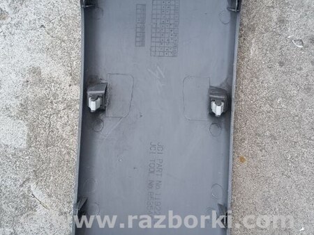 Накладка консоли для Honda Civic 4D Киев 1192273, 853546