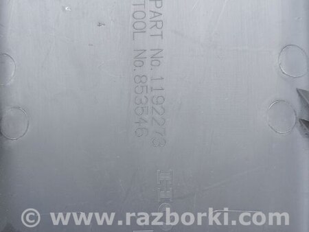 Накладка консоли для Honda Civic 4D Киев 1192273, 853546