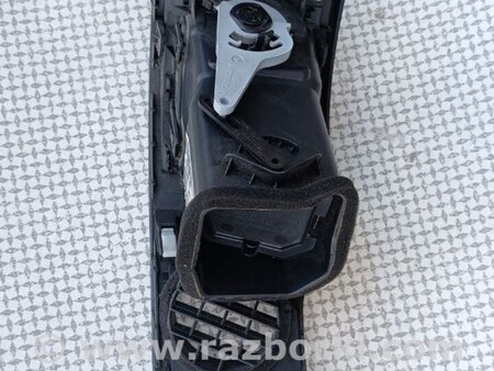 Дефлектор торпеды для Honda CR-V (07-11) Киев 77630-SWW-G011-M1-TYPE A