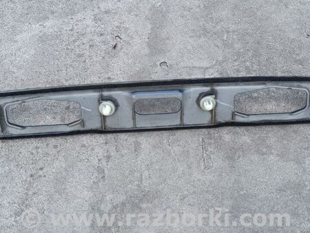 Накладка крышки багажника для Honda Accord CM (11.2002 - 12.2008) Киев 74890-SEA-7Z10