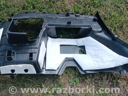 Обшивка багажника для Mitsubishi Outlander Киев 7230А632ХА