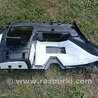 Обшивка багажника для Mitsubishi Outlander Киев 7230А632ХА