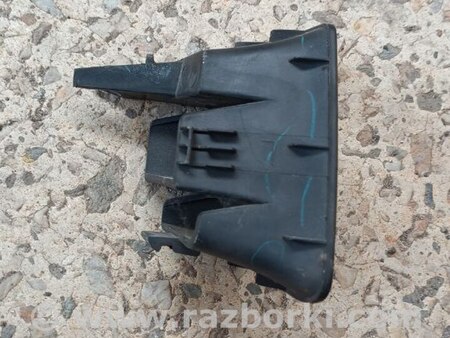 Заглушка ПТФ для Honda Civic 4D Киев 71109-SNB-000