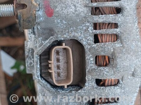 Генератор для Mitsubishi Outlander XL Киев A3TG3181, 1800A053