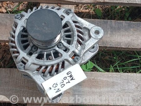 Генератор для Nissan Qashqai (07-14) Киев A2TJ0281ZE S, 23100 JD200
