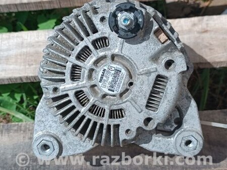 Генератор для Nissan Qashqai (07-14) Киев A2TJ0281ZE S, 23100 JD200