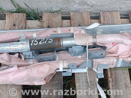 Airbag крыши для Mitsubishi Outlander XL Киев 7030A039