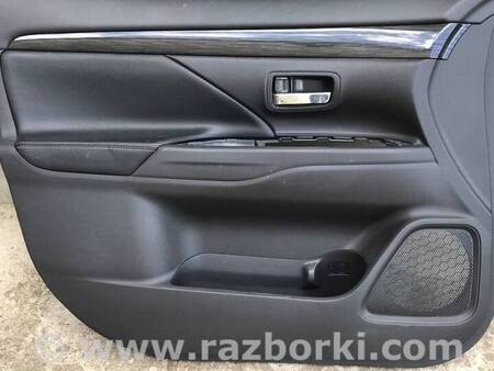 Карта двери передней левой для Mitsubishi Outlander Киев K01-4AMC-G45X