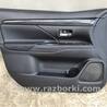 Карта двери передней левой для Mitsubishi Outlander Киев K01-4AMC-G45X