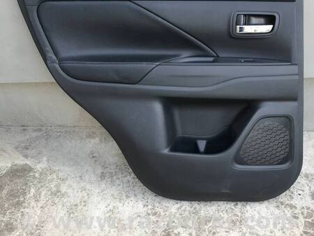 Карта двери передней левой для Mitsubishi Outlander Киев K01-4AMC-G45X
