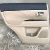 Карта двери передней левой для Mitsubishi Outlander Киев K01-4AMC-G45X