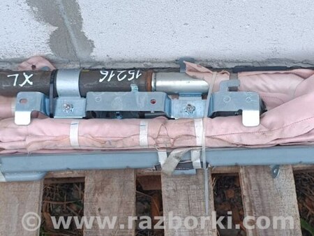 Airbag крыши для Mitsubishi Outlander XL Киев 7030A040