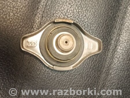 Крышка основного радиатора для Honda Accord CM (11.2002 - 12.2008) Киев 19045PWA004