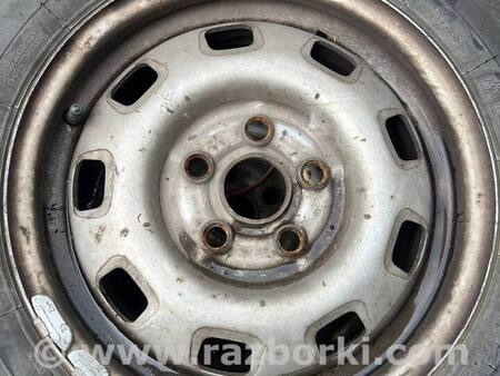 Диск R15 для Volkswagen T4 Transporter, Multivan (09.1990-06.2003) Киев 701601027A