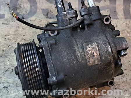 Компрессор кондиционера для Honda Accord CL (10.2002 - 11.2008) Киев 38810RBA006