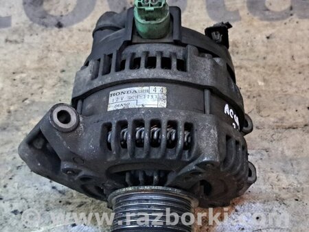 Генератор для Honda Accord CL (10.2002 - 11.2008) Киев 31100RAAA03