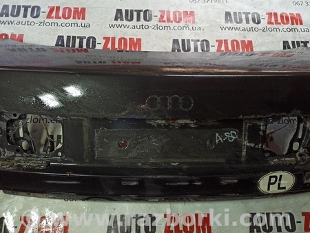 Крышка багажника для Audi (Ауди) 80 B3/B4 (09.1986-12.1995) Львов