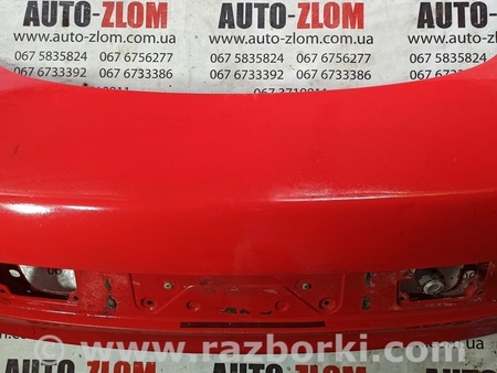 Крышка багажника для Audi (Ауди) 80 B3/B4 (09.1986-12.1995) Львов