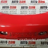 Крышка багажника для Audi (Ауди) 80 B3/B4 (09.1986-12.1995) Львов