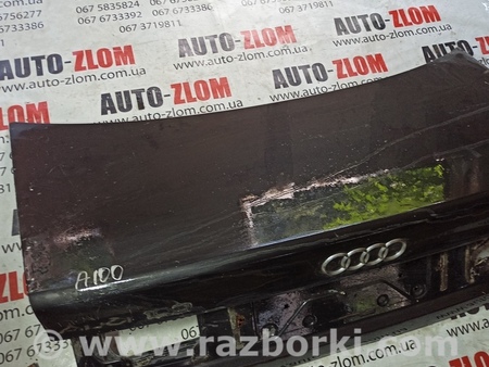 Крышка багажника для Audi (Ауди) 100 C3/C4 (09.1982-01.1995) Львов
