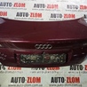 Крышка багажника для Audi (Ауди) A4 B5 - 8D2, 8D5 (11.1994-10.2000) Львов