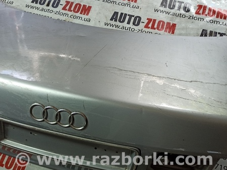 Крышка багажника для Audi (Ауди) A8 D2 (06.1994-10.2002) Львов