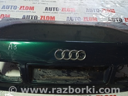 Крышка багажника для Audi (Ауди) A8 D2 (06.1994-10.2002) Львов