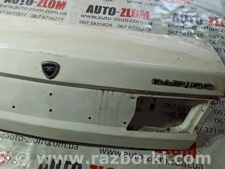 Крышка багажника для Daewoo Espero Львов