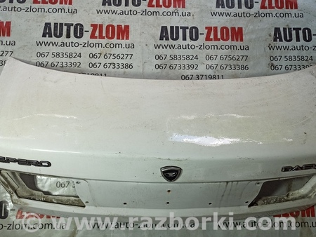 Крышка багажника для Daewoo Espero Львов