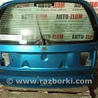 Крышка багажника для Seat Alhambra Львов