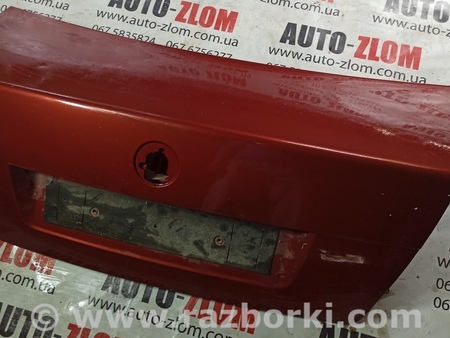 Крышка багажника для Volkswagen Bora A4 (08.1998-01.2005) Львов