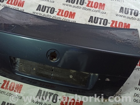 Крышка багажника для Volkswagen Bora A4 (08.1998-01.2005) Львов