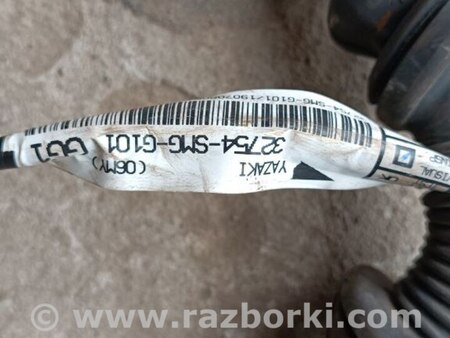 Проводка двери для Honda Civic 5D 8G Киев 32754-SMG-G101