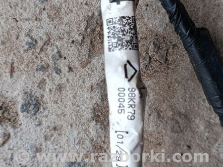 Проводка двери для Toyota Land Cruiser 200 Киев 89746-60030 , 82153-S0271