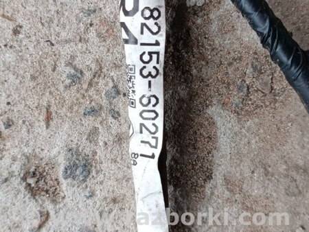 Проводка двери для Toyota Land Cruiser 200 Киев 89746-60030 , 82153-S0271