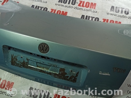 Крышка багажника для Volkswagen Passat B5 (08.1996-02.2005) Львов