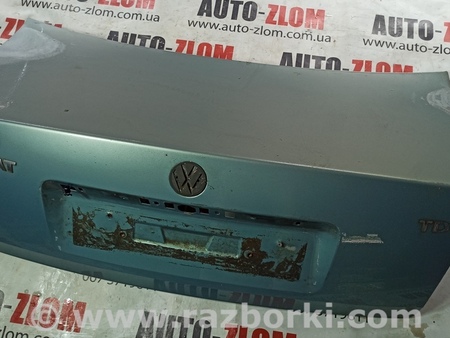 Крышка багажника для Volkswagen Passat B5 (08.1996-02.2005) Львов