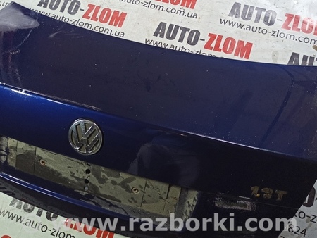 Крышка багажника для Volkswagen Passat B5 (08.1996-02.2005) Львов